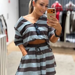 CONJUNTO RISCAS