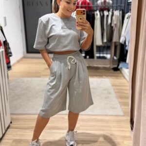 CONJUNTO LUMINA DESPORTIVO