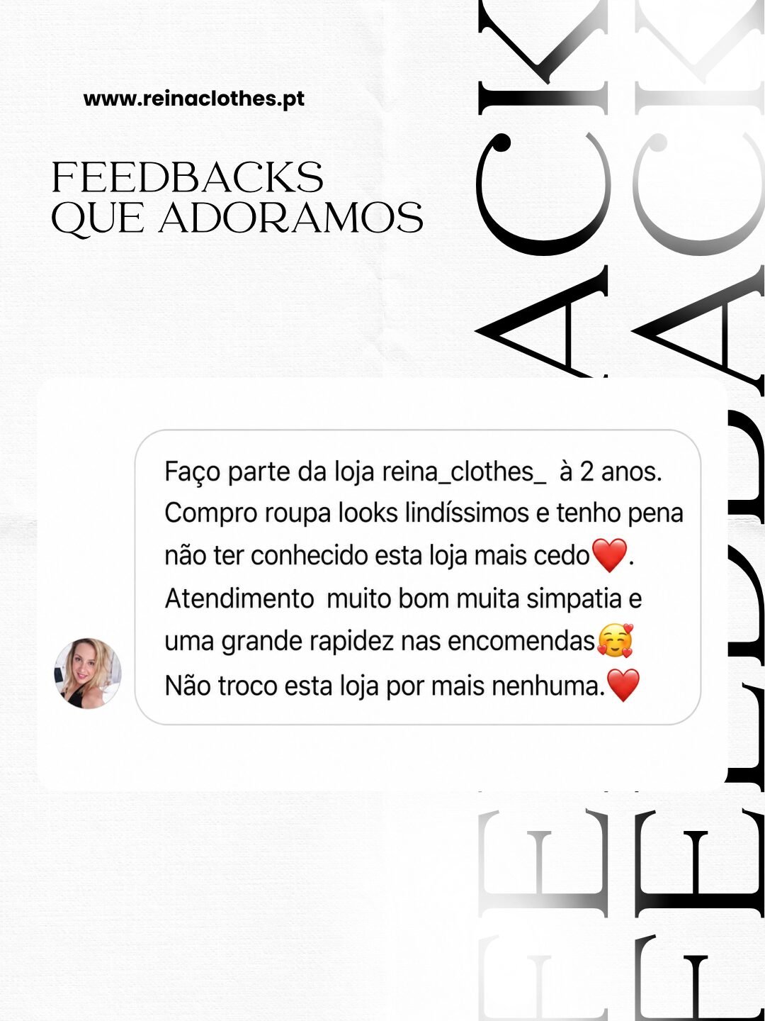 Post para instagram feedback de clientes elegante em dourado e preto (8)